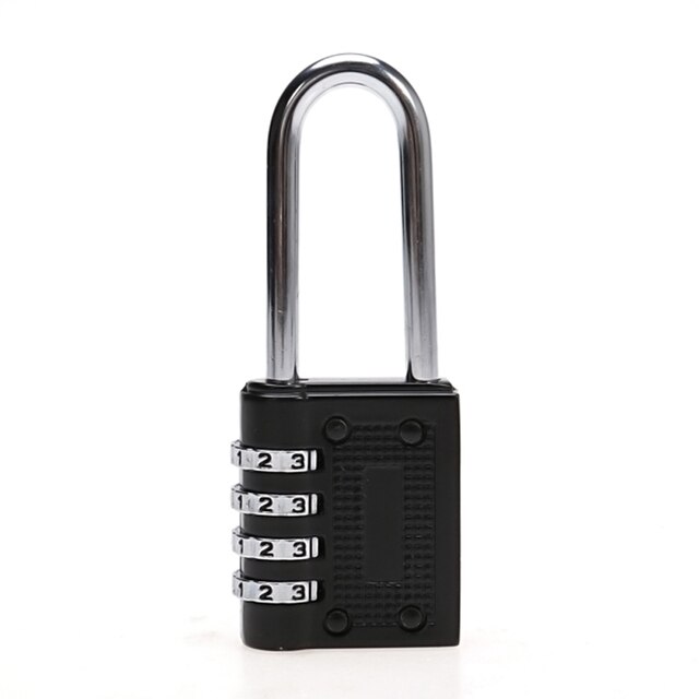 Resettable Combination Lock (20 mm, 25 mm, 30 mm, 40 mm) – Singapore  Online Home DIY Hardware Tools Shop